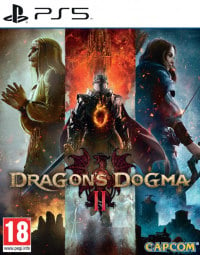 Dragon's Dogma II