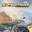 game Expeditions: A MudRunner Game