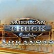 game American Truck Simulator: Arkansas