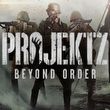 game Projekt Z: Beyond Order