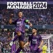 game Football Manager 2024