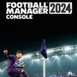 game Football Manager 2024 Console