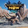 game Monster Hunter Now