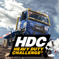 Heavy Duty Challenge