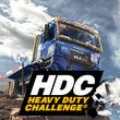 game Heavy Duty Challenge