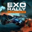 game Exo Rally Championship