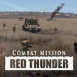 game Combat Mission: Red Thunder