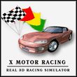 game X Motor Racing