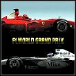 game F1 World Grand Prix 2000