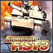 game Armored Fist 3: 70 Tons of Mayhem