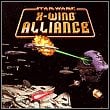 game Star Wars: X-Wing Alliance