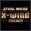 game Star Wars: X-Wing Trilogy