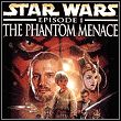 game Star Wars Episode I: The Phantom Menace