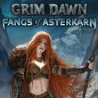 game Grim Dawn: Fangs of Asterkarn
