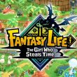 game Fantasy Life i: The Girl Who Steals Time