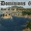 game Dominions 6: Rise of the Pantokrator