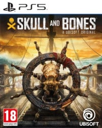 Skull and Bones