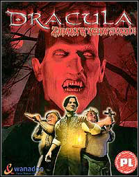 dracula resurrection pc dracula resurrection pc