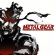 game Metal Gear Solid