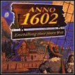 game Anno 1602: Tworzenie Nowego Świata