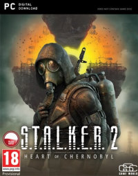 S.T.A.L.K.E.R. 2: Heart of Chornobyl