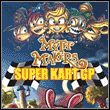 game Myth Makers: Super Kart GP