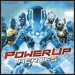 game PowerUp Heroes