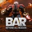 game Beyond All Reason