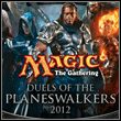 game Magic: The Gathering - Duels of the Planeswalkers 2012