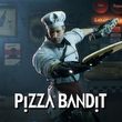 game Pizza Bandit