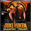 game Duke Nukem: Manhattan Project