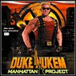 Duke Nukem: Manhattan Project