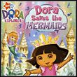 game Dora the Explorer: Dora Saves the Mermaids
