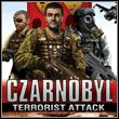 Czarnobyl: Terrorist Attack