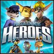 game PlayStation Move Heroes