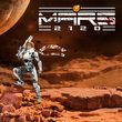 game Mars 2120