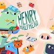 game Henry Halfhead