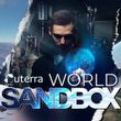 game Outerra World Sandbox