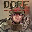 game D.O.R.F. Real-Time Strategic Conflict