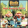 game Bob the Builder: Bob Builds a Park