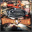 game Pro Pinball: Fantastic Journey
