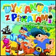 game Dyktando z Piratami