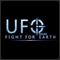 UFO Online: Fight for Earth Game Box