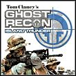 game Tom Clancy's Ghost Recon: Island Thunder