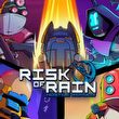 game Risk of Rain: Hostile Worlds