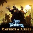 game Age of Wonders 4: Empires & Ashes