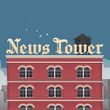 game News Tower