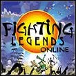 game Fighting Legends