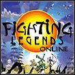 game Fighting Legends