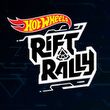 game Hot Wheels: Rift Rally